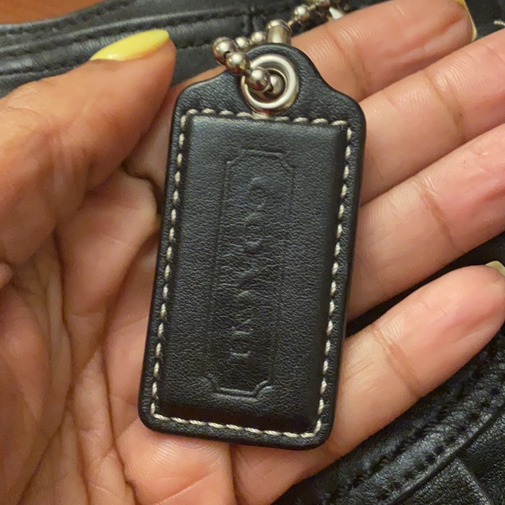 Hobo Coach purse (N) - Picture 2 of 7